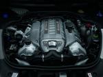 Porsche Panamera Turbo S 2011 года